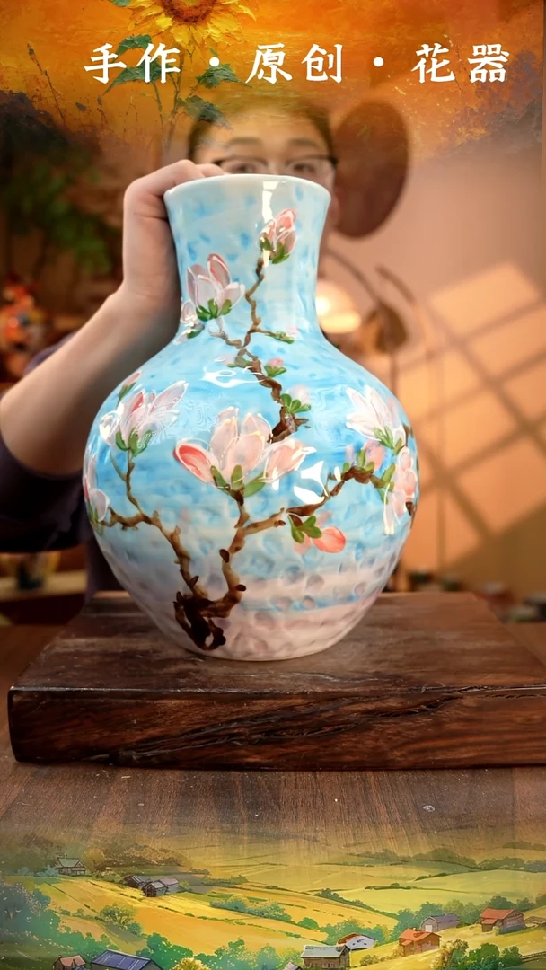 陶瓷26-11口径9高度26 手工测量 1-2误差