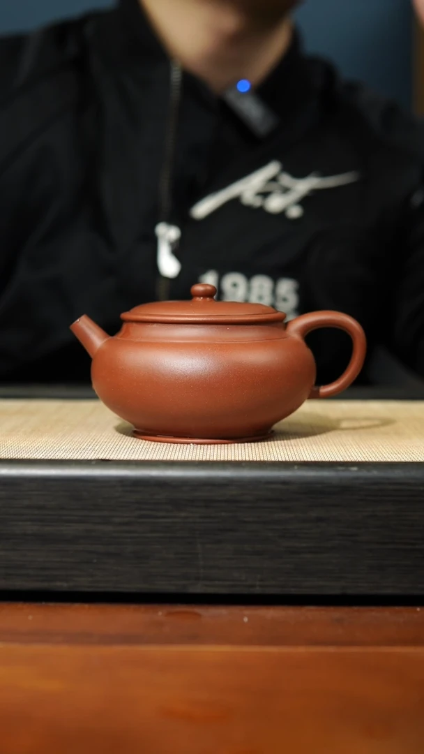 【闪购商品】紫砂茶壶底槽清碗灯260cc