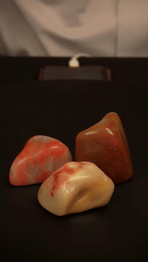 寿山石其他原石原石