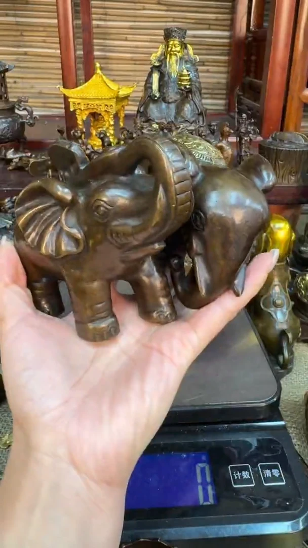 益臻铜器益臻铜器