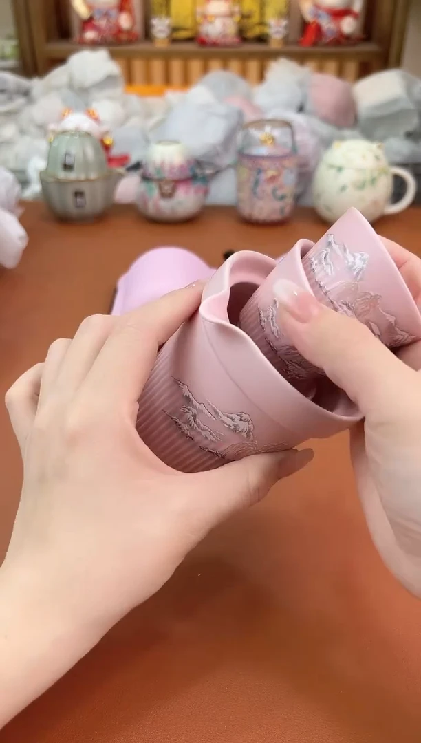 旅行茶具@@允礼茶器通用链接 这个真的很便宜