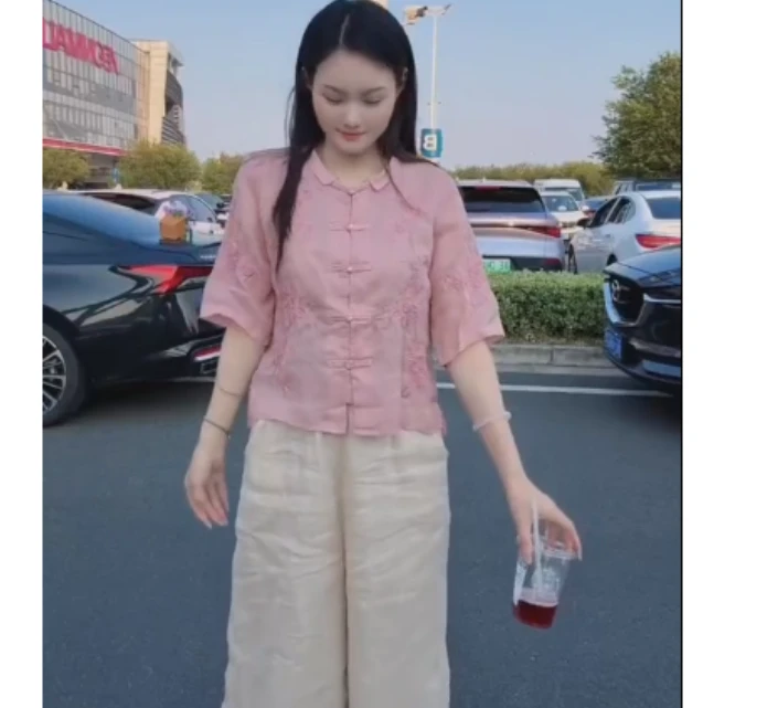 2025夏季时尚潮流百搭精品女装鱼wY0TS