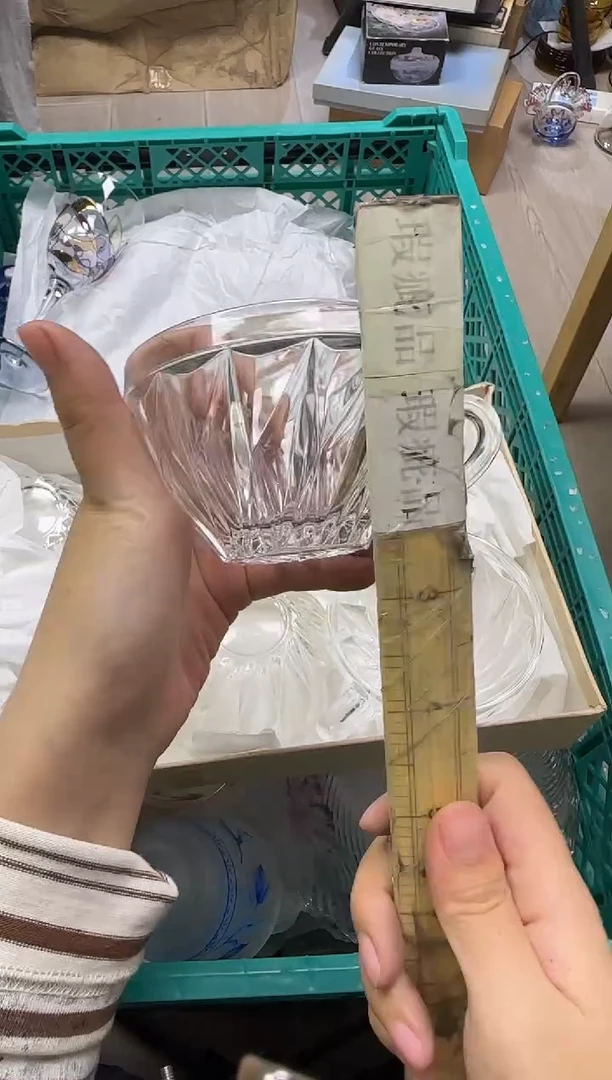 手工艺品玻璃柠*056