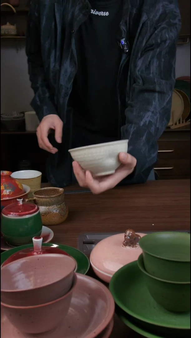 【闪购商品】其他景德镇手工高温陶瓷