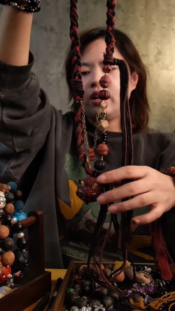 香榧木木雕款威****室4584765487848748