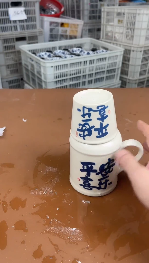 陶瓷库存清仓福利！