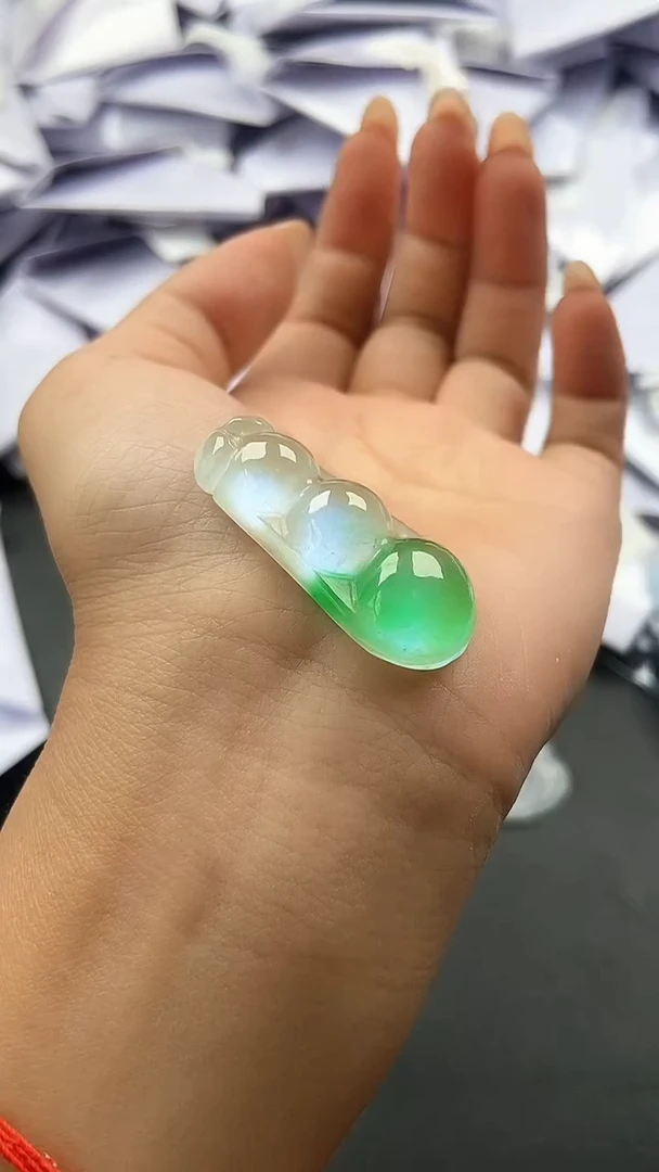 无非金属吊坠6000014