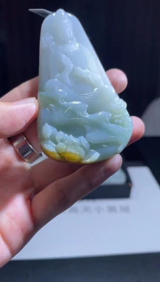 未镶嵌定制翡翠定制孤品