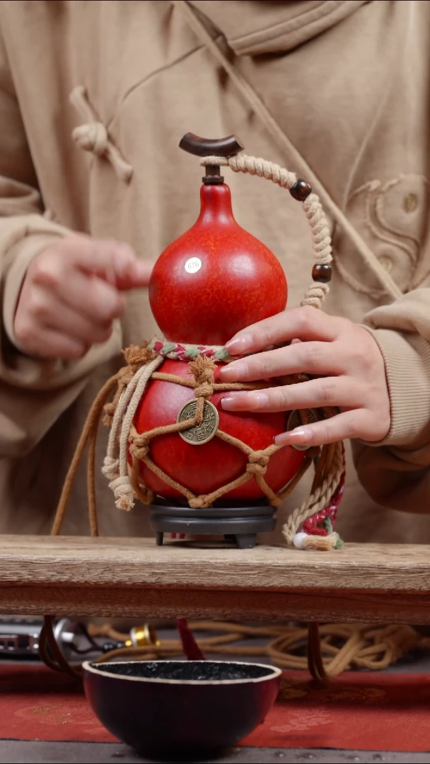 678号大漆葫芦一物一拍拍拍退退限购拉黑