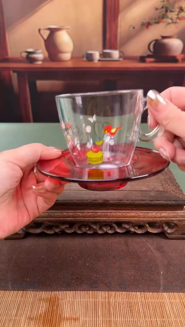 【闪购商品】顾德茶器福利闪购链接