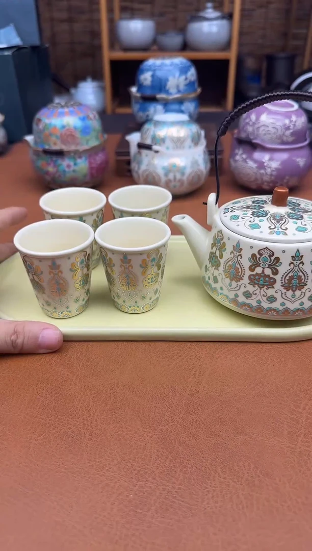 ~~福利专属@茶具超便宜~~