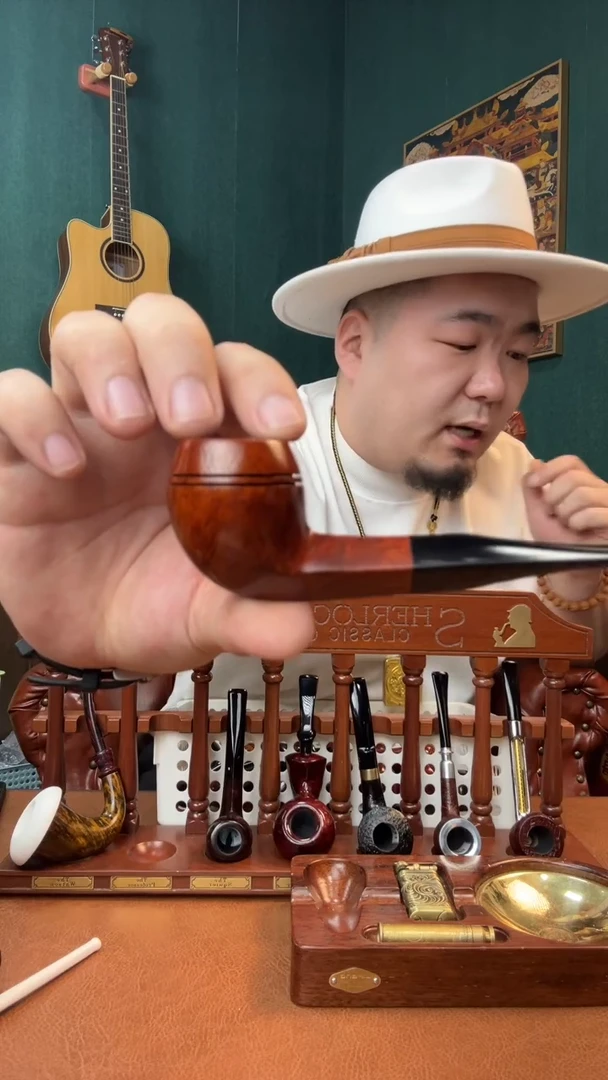 石楠木意大利进口石楠木烟斗