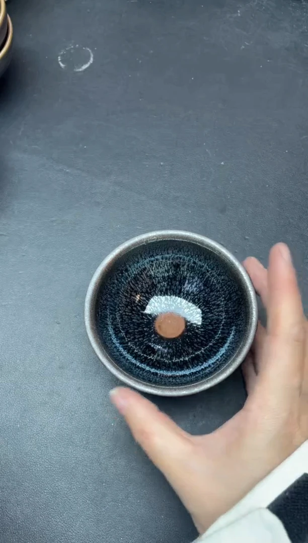 【闪购商品】茶盏282