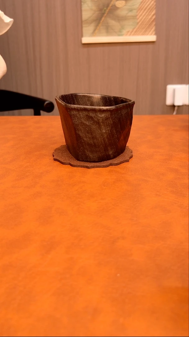 冰碛岩杯子170ML
