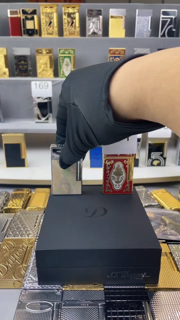 修*火苗轻奢打火机专属闪购链接 1号链接 编码：171