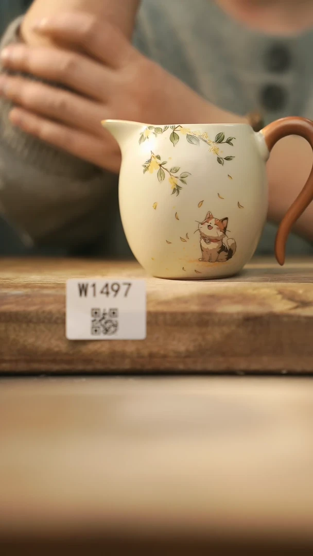 【闪购商品】【经典福利】/ 杯子@@W1497