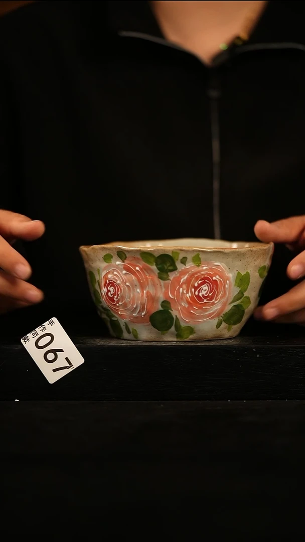 瓷片遇瓷手作同款06