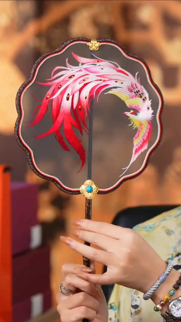 织绣豆包的星耀家豆包