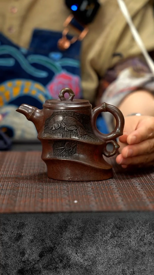 【闪购商品】紫砂茶壶紫砂茶壶