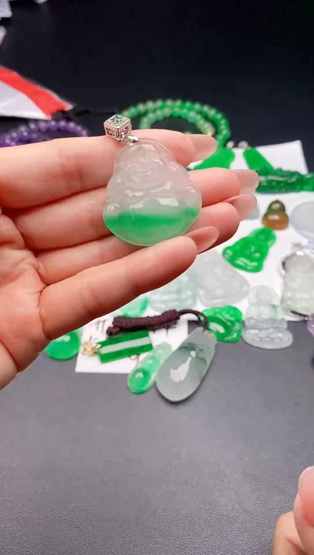 高端品质甄选（一物一图）