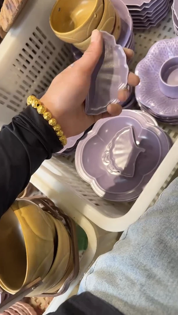 瓷片 非 微瑕商品，