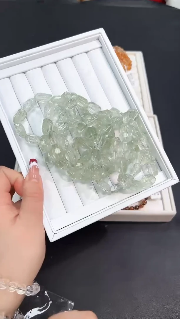 【闪购商品】水晶手串未镶嵌22R多样性发其一/1条默认微瑕