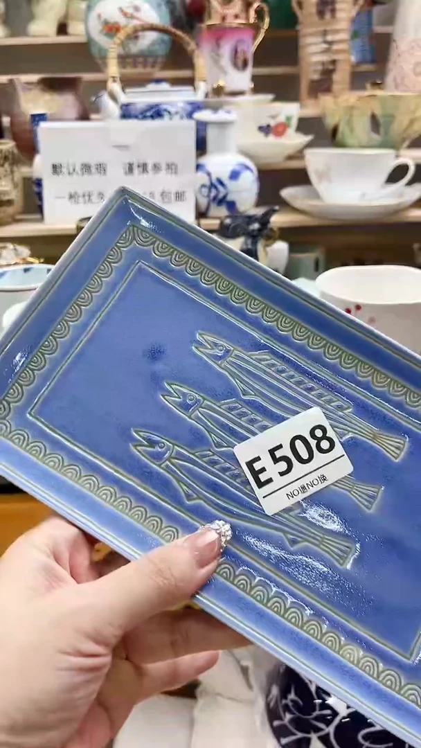 瓷片悠**静E508不退不换.感谢理解