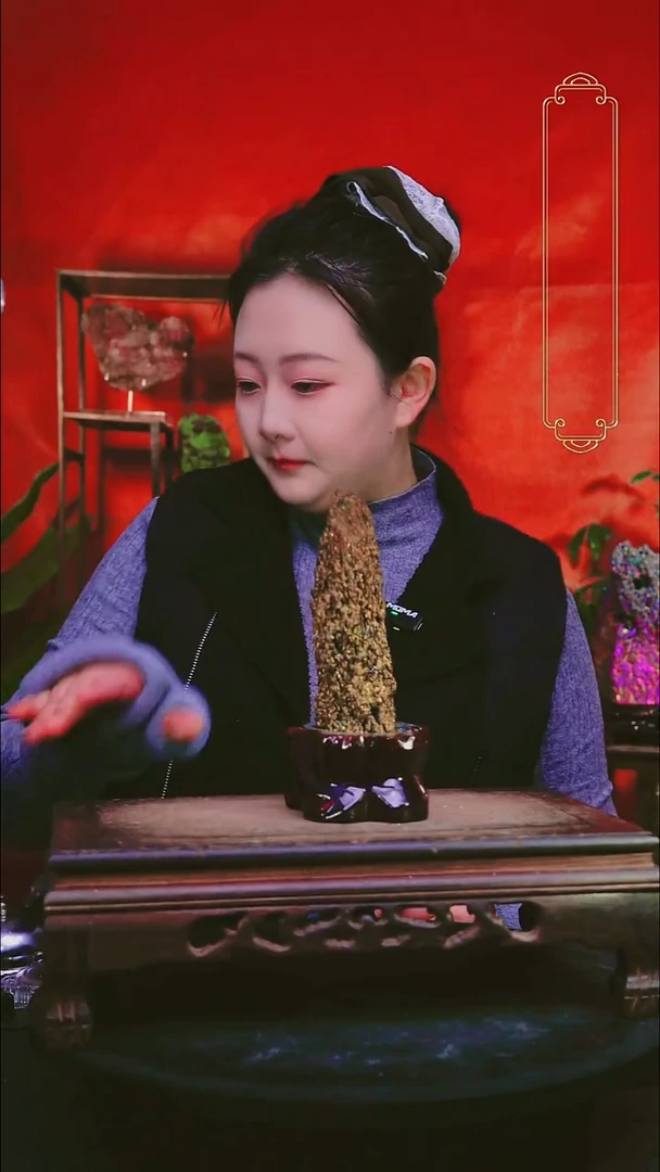 石材直播间付米链接