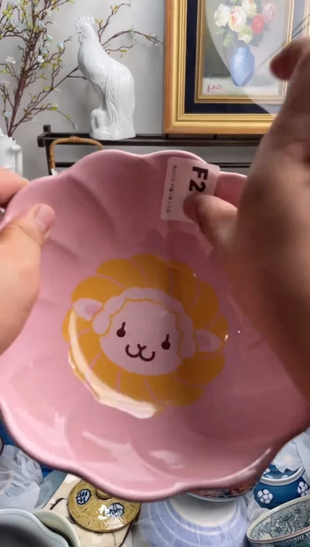 瓷片菲*儿214-F-