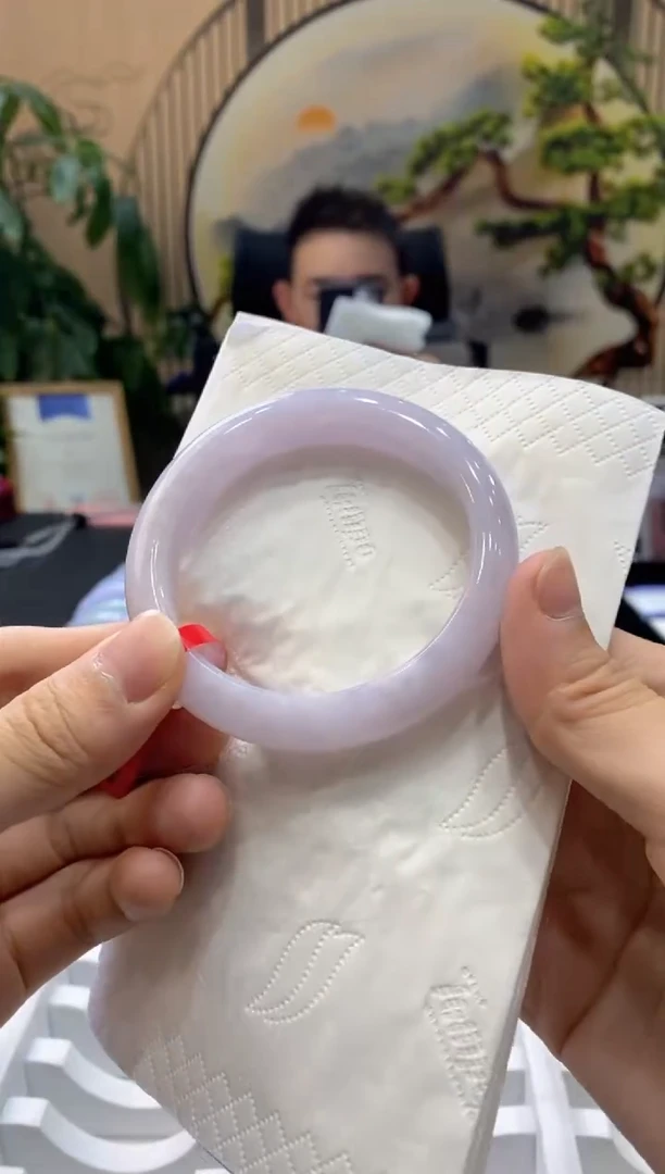 【闪购商品】翡翠手镯未镶嵌000003929