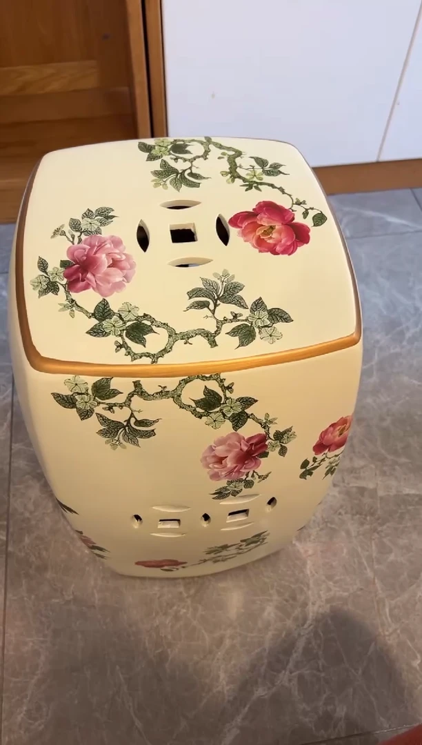 外贸陶瓷家居百货