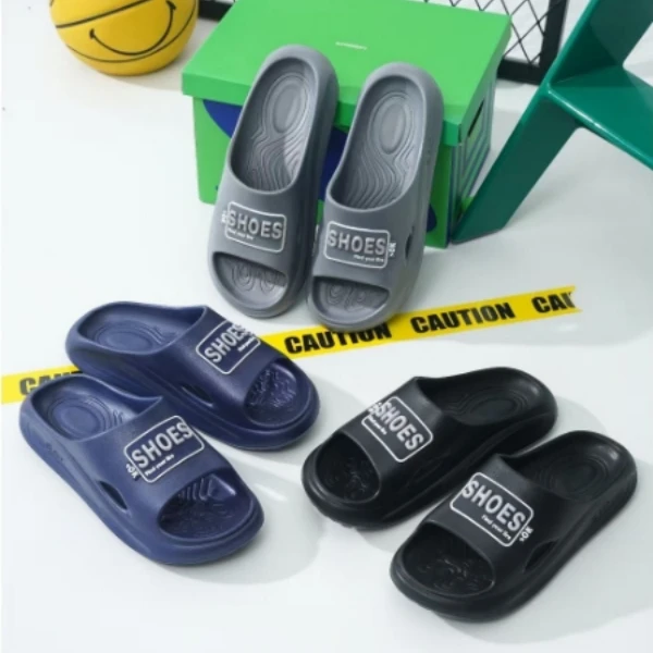 【80/P8】999男士家居特大码凉拖鞋