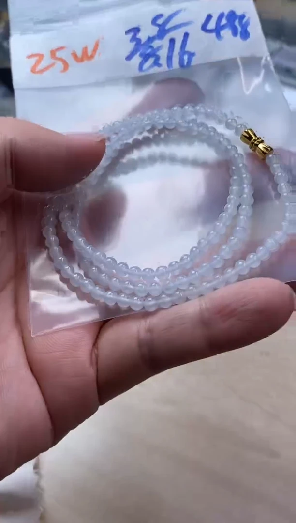 定制翡翠未镶嵌天然缅甸翡翠