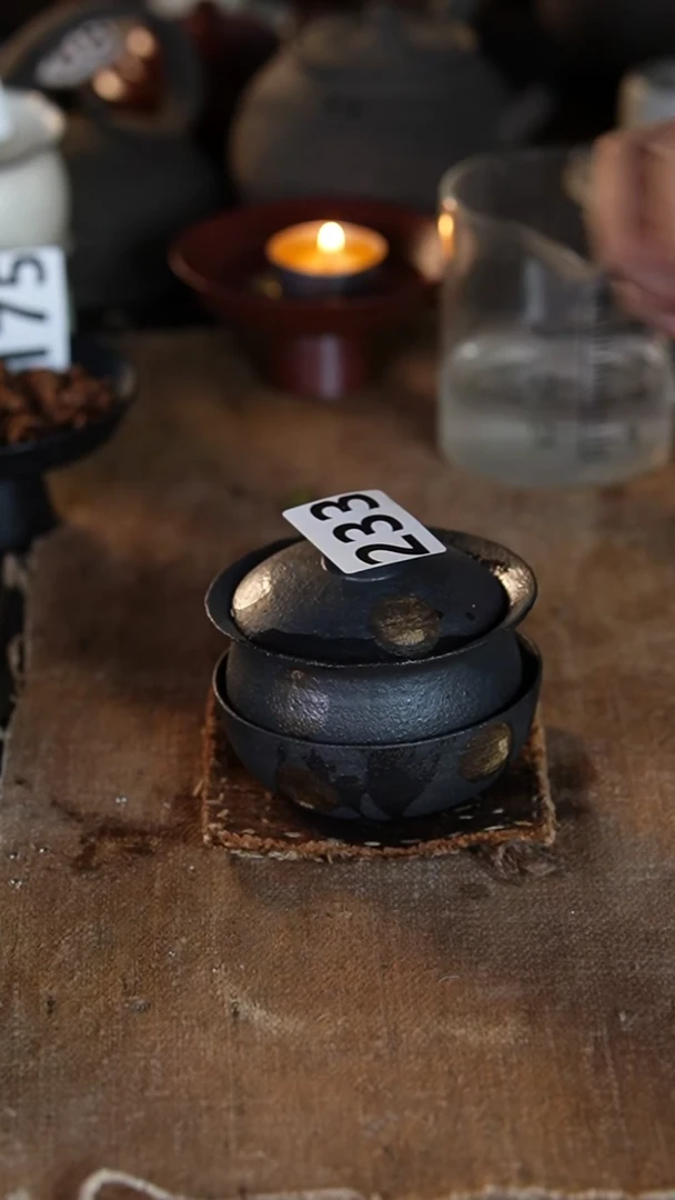 233景德镇{立梦陶}手作