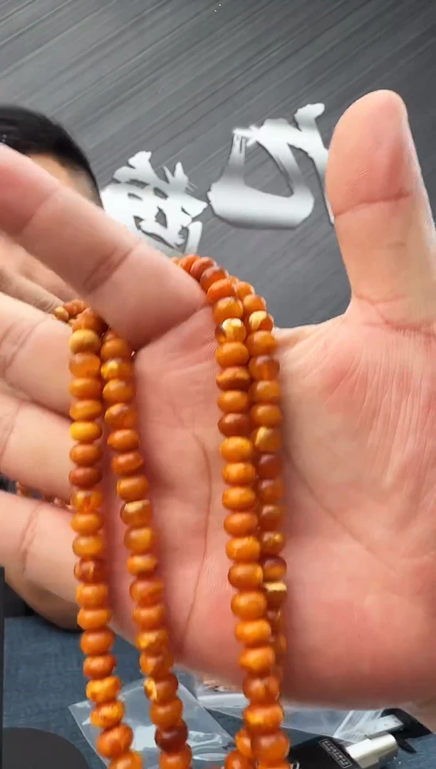 蜜蜡未镶嵌珠宝奇石假一罚十22，7多样性发其一