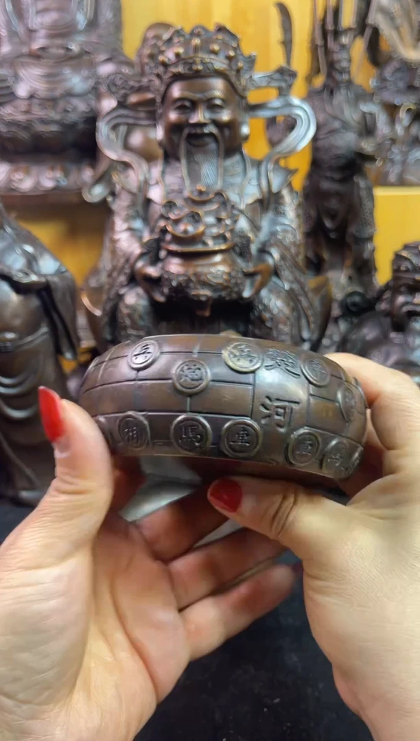 【闪购商品】1案台摆件 物品摆件 