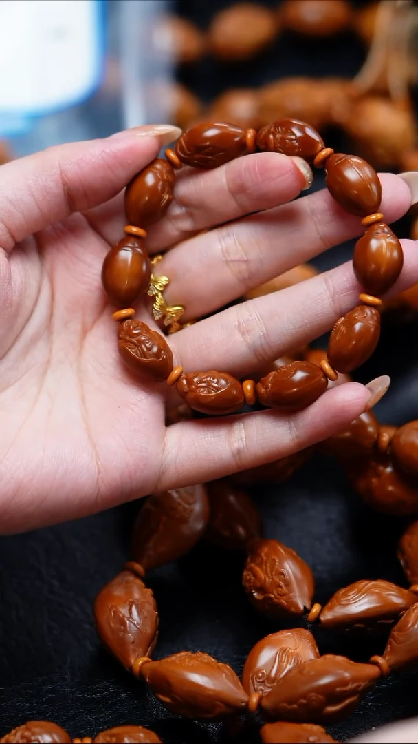 手串/手链橄榄核橄榄核