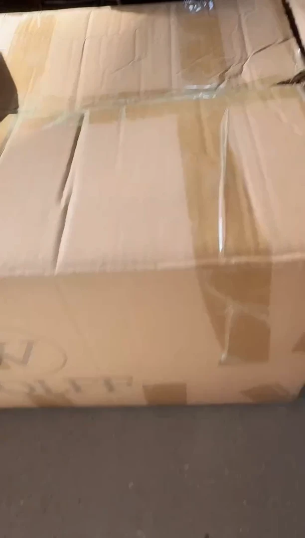 瓷【唯品瓷】工厂溯源（黑粉）