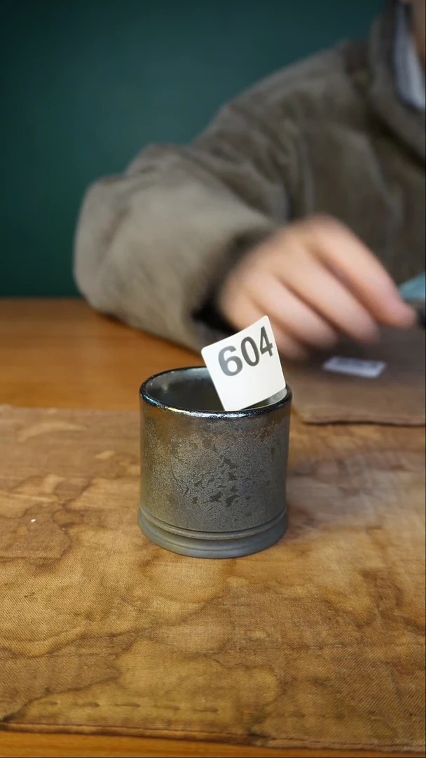 节节的玄铁主人杯604