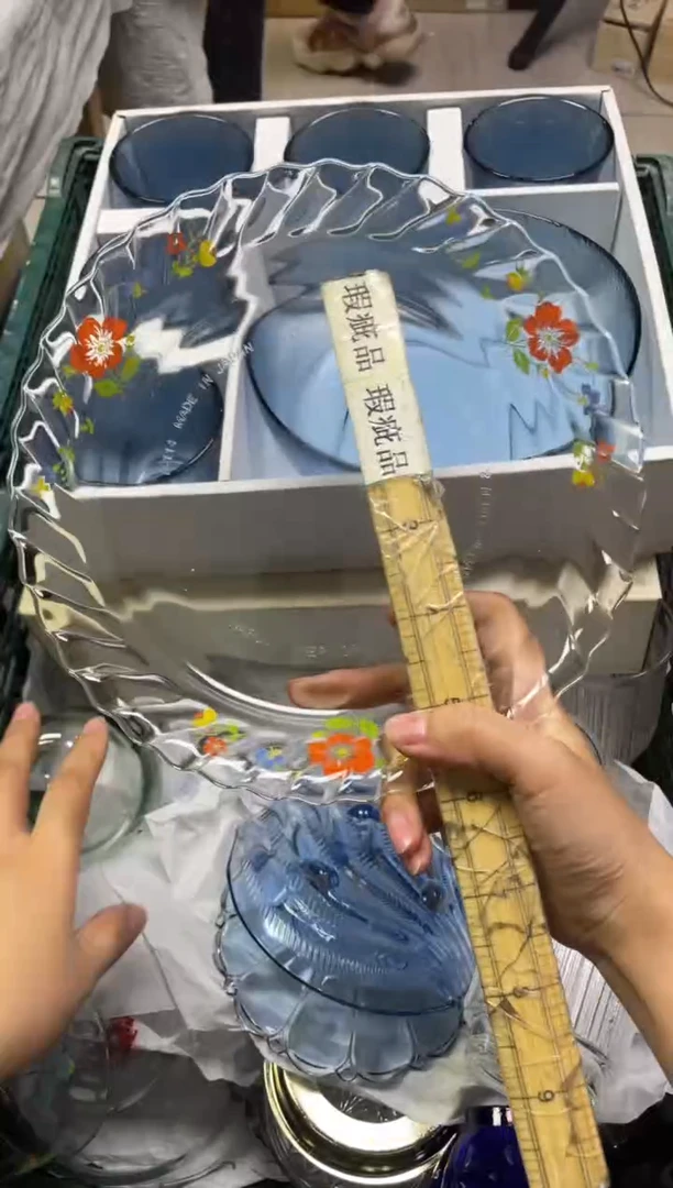 手工艺品玻璃橙*梨470精美产品感谢选购