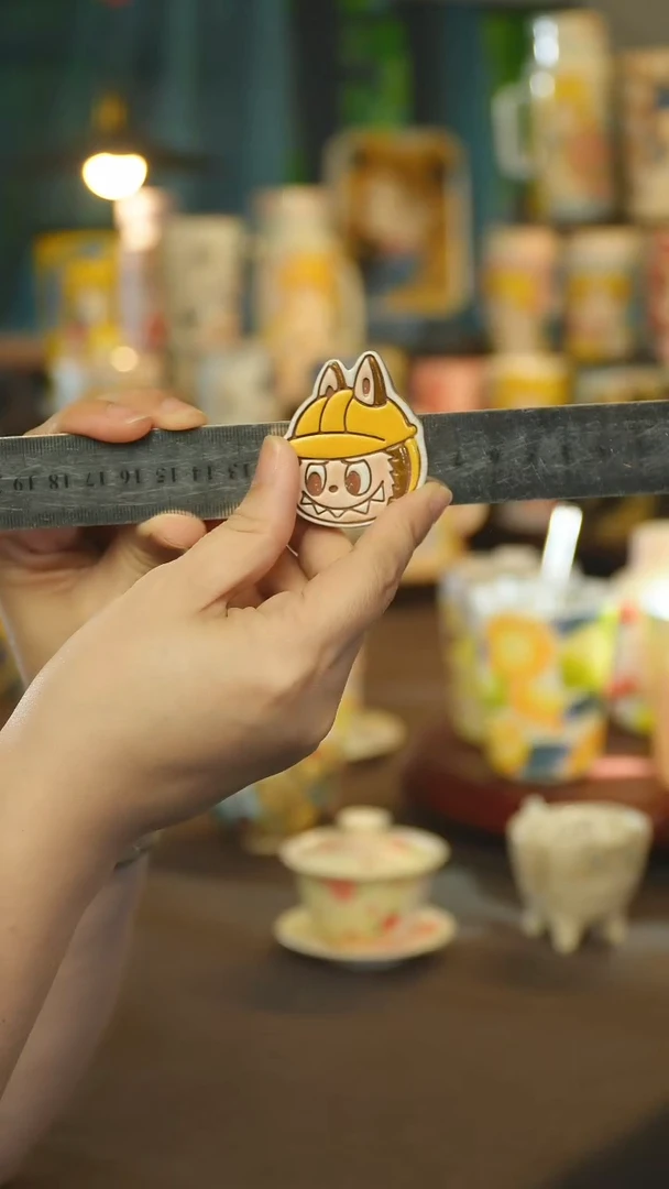 景德镇陶瓷手工手作&W190