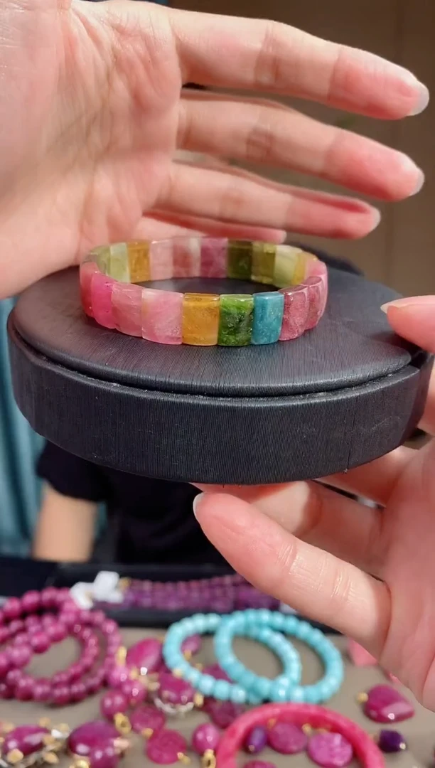 手牌未镶嵌碧玺297