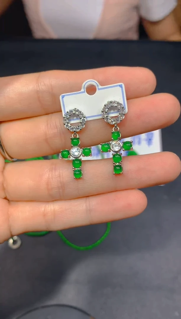 未镶嵌定制翡翠144多样性发货（发其一）