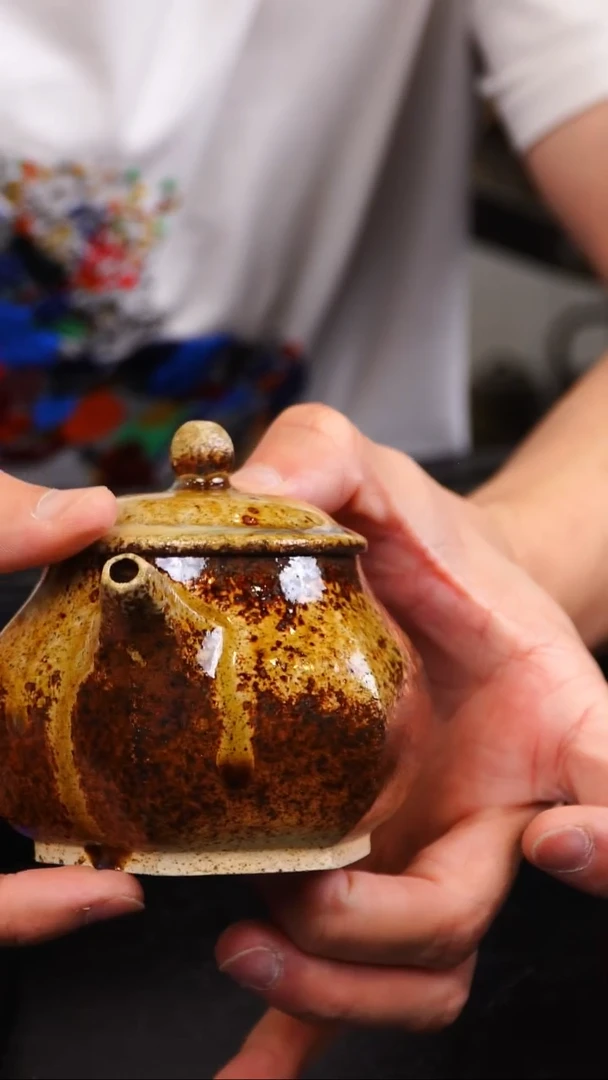 茶壶紫砂宜興紫砂柴燒