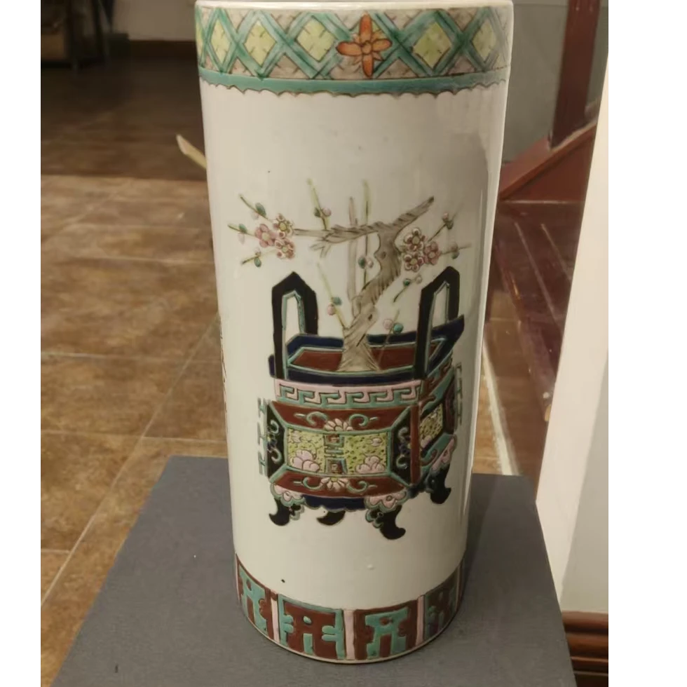 明清瓷器福利品拍品