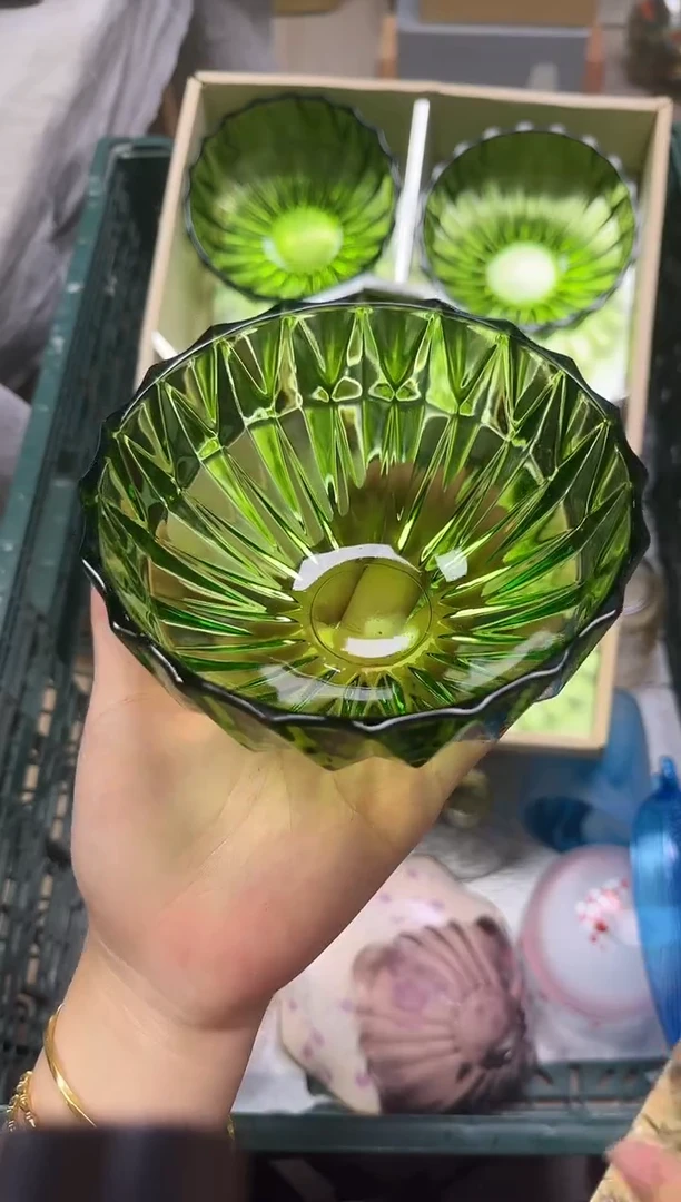 手工艺品玻璃希*598