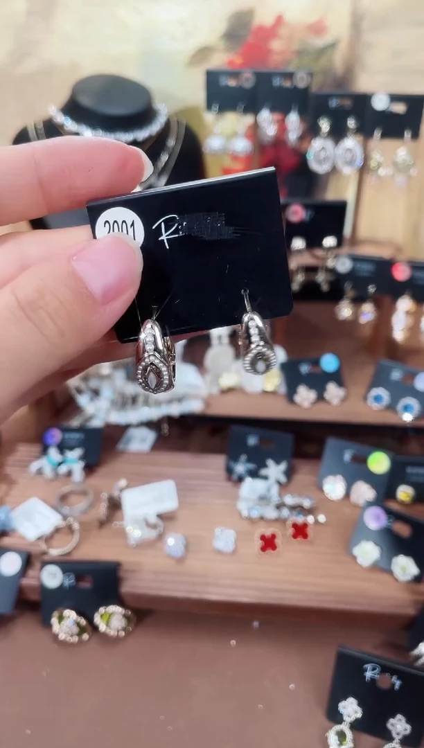 铜合金锆石925银里2001