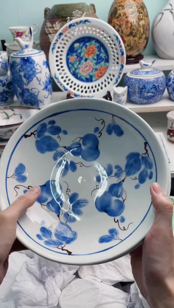 陶瓷瓶*X*******圆盘