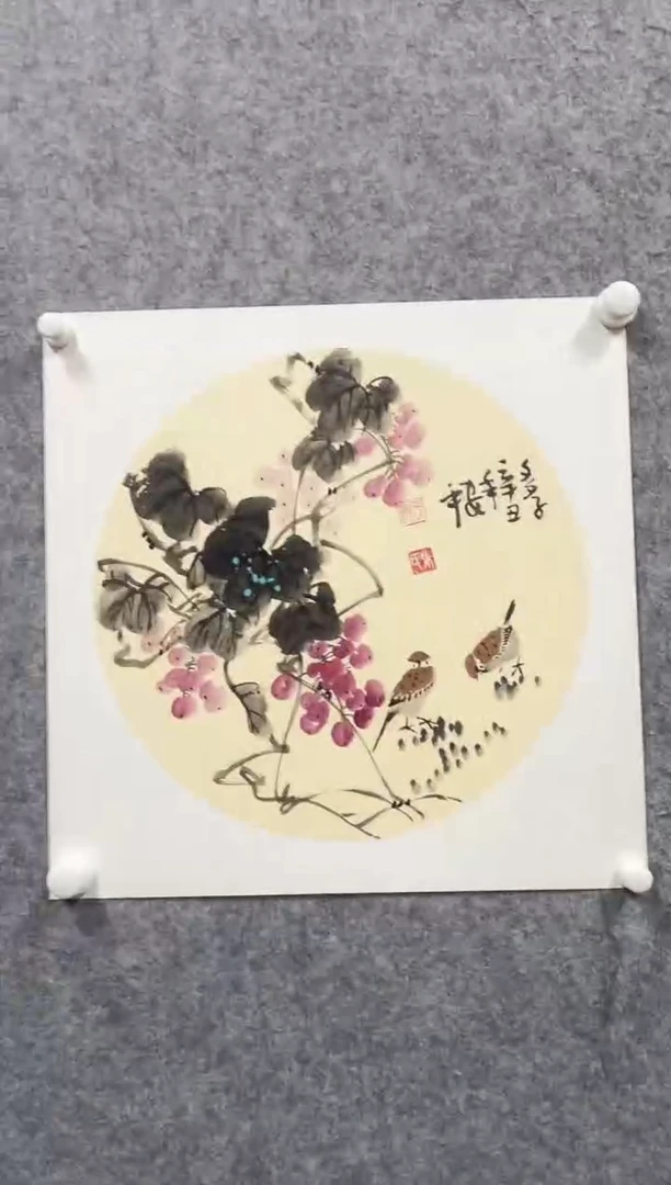 书法志学冰雪书画院书画甄选