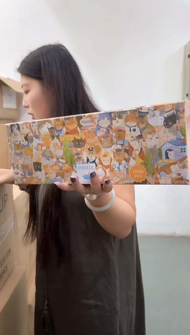 纸喵星人俱乐部闪购